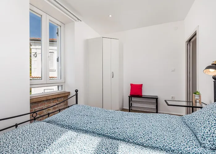 Apartman Elena