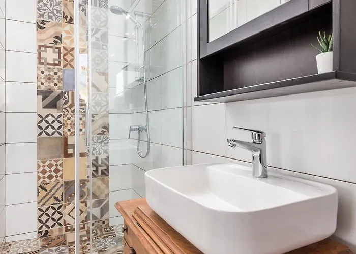 Apartman Elena