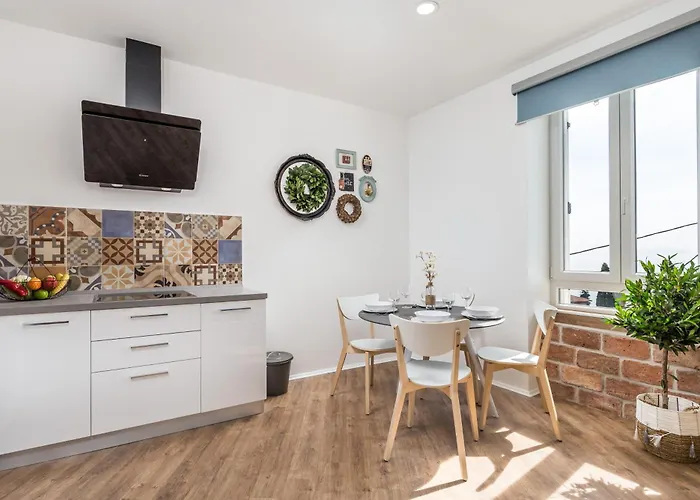 Apartman Elena *