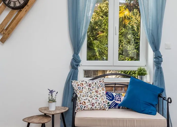 Apartman Elena