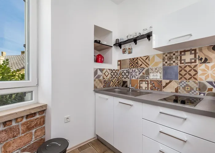 Apartman Elena *