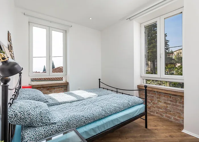 Apartman Elena *