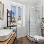 Elena Appartement *