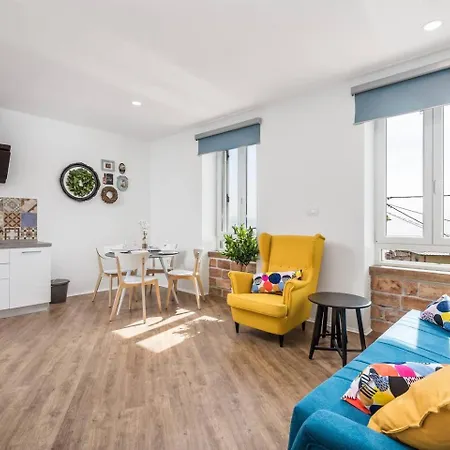 Elena Apartamento Opatija