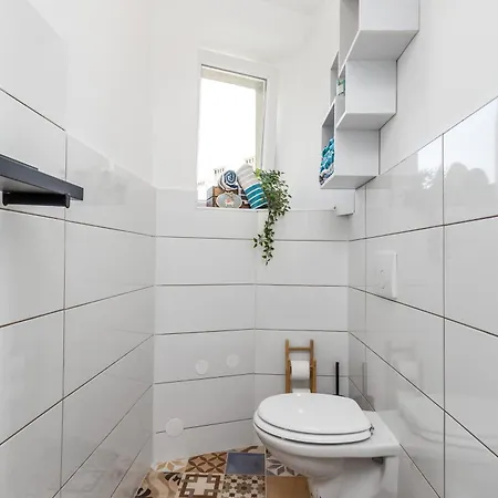 Elena Apartamento Opatija