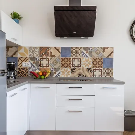 Apartamento Elena