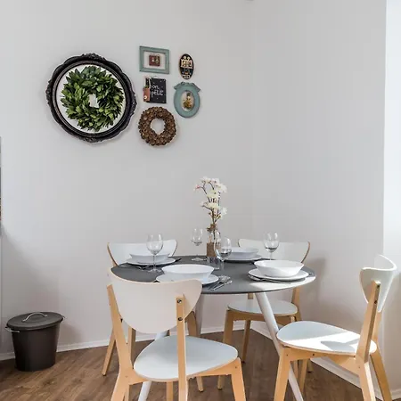 Elena Apartamento *