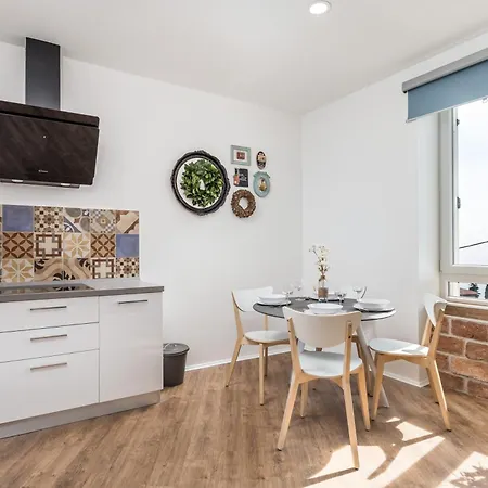 Apartamento Elena *