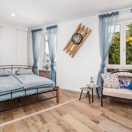 Elena Apartamento *