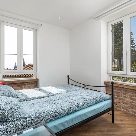 Appartement Elena *