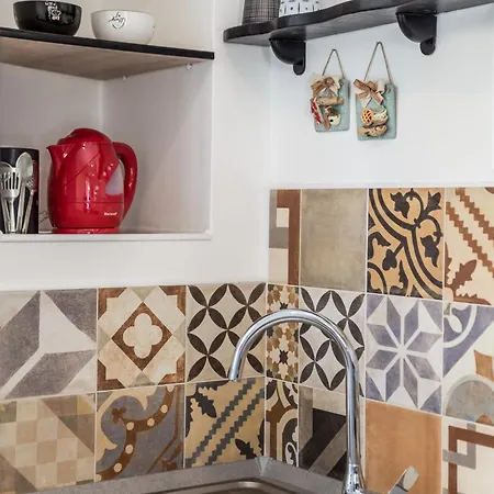 Apartamento Elena Opatija