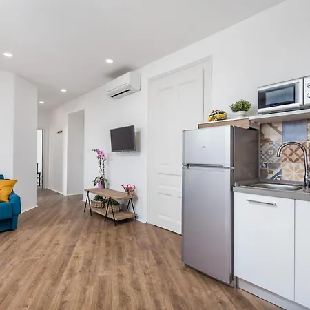 Lägenhet Elena Opatija