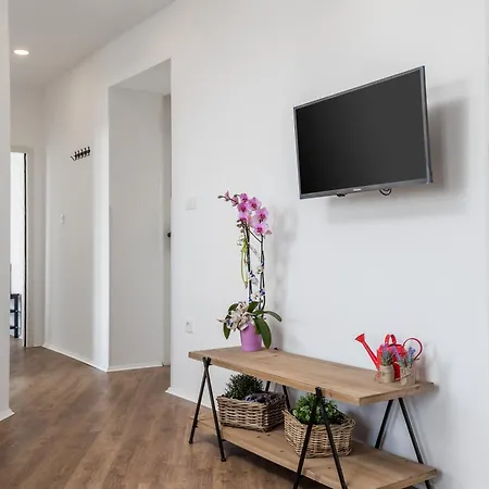 Apartman Elena Opatija