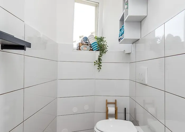 Elena Lägenhet Opatija