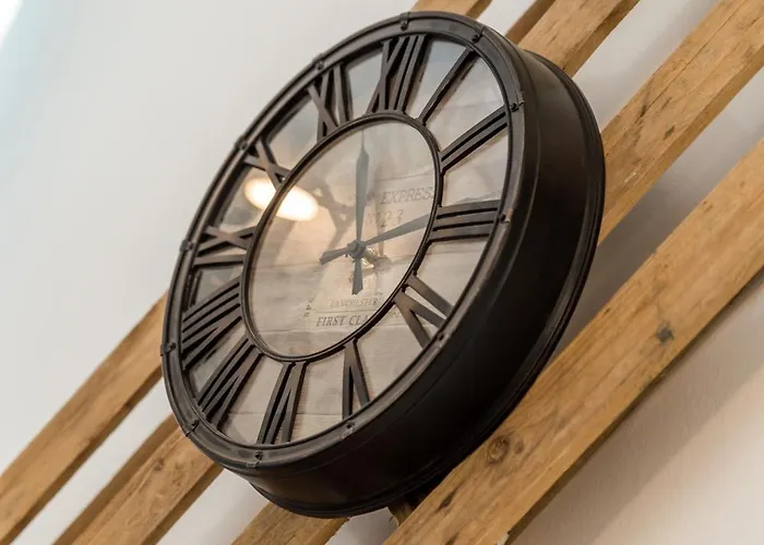 Elena Lägenhet Opatija