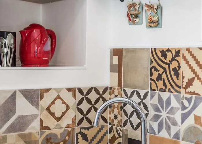 Lägenhet Elena Opatija